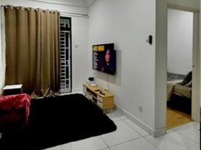 Serviced Residence for rent in Johore Bahru, Johor