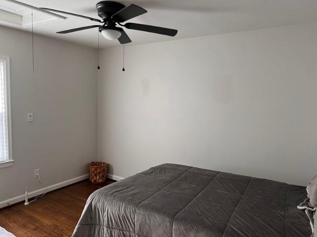 Room for rent in Virginia
