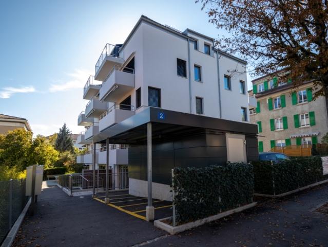 Immobilie mieten in Lausanne, District de Lausanne