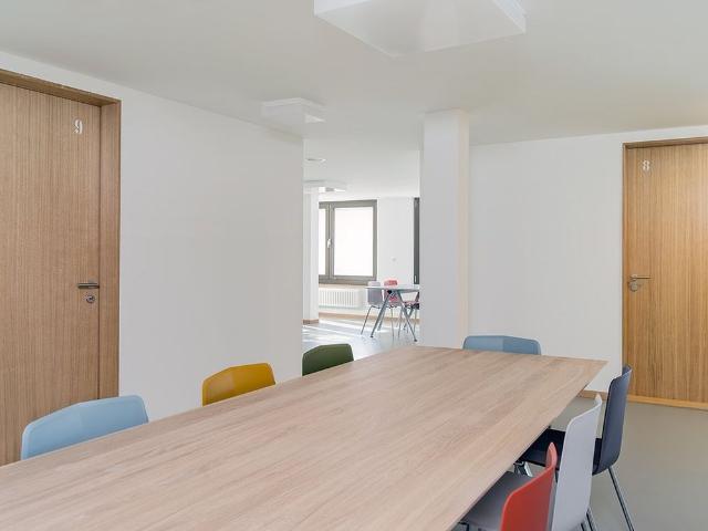 Apartment mieten in Cheseaux-Lausanne, Waadt