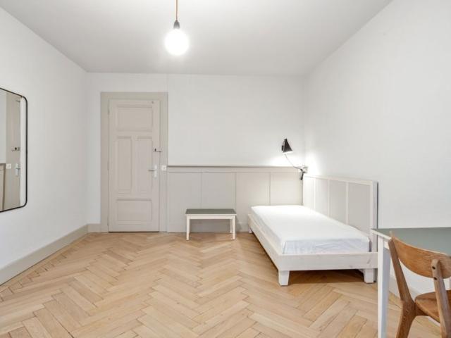 Apartment mieten in Conches