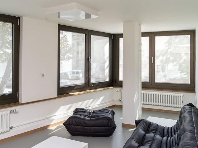 Apartment mieten in Cheseaux-Lausanne, Waadt