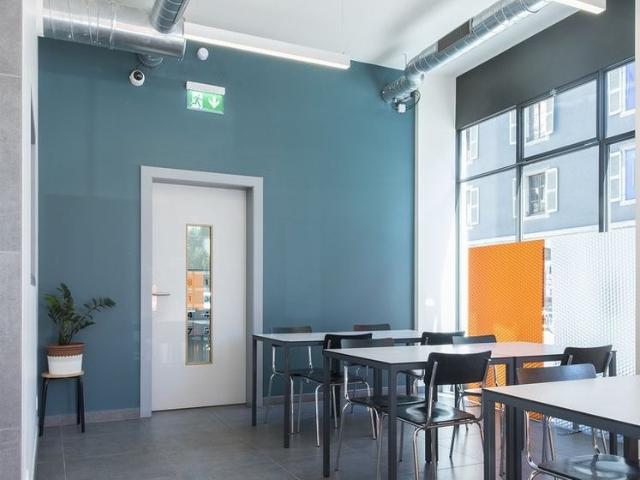 Apartment mieten in Grottes et Saint-Gervais, Genève