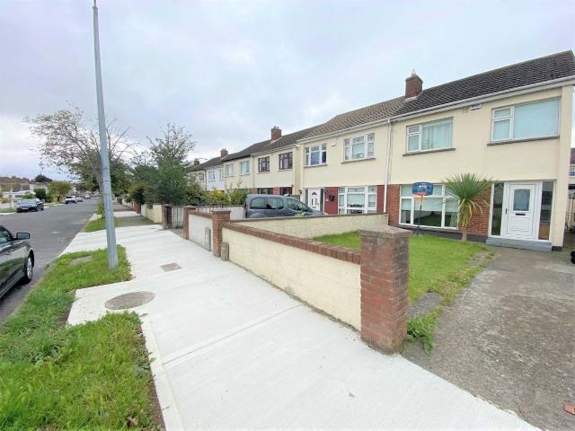 House to rent in Bluebell, North Tipperary