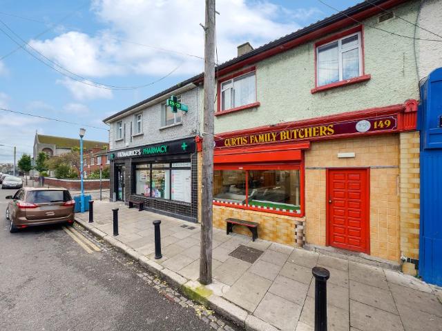 House to rent in Bluebell, North Tipperary