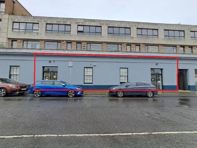 House to rent in Bluebell, North Tipperary