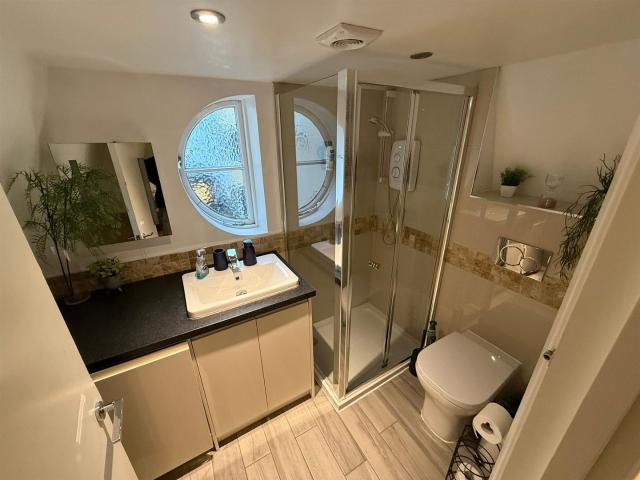 House for rent in Queen's Park, Brighton & Hove