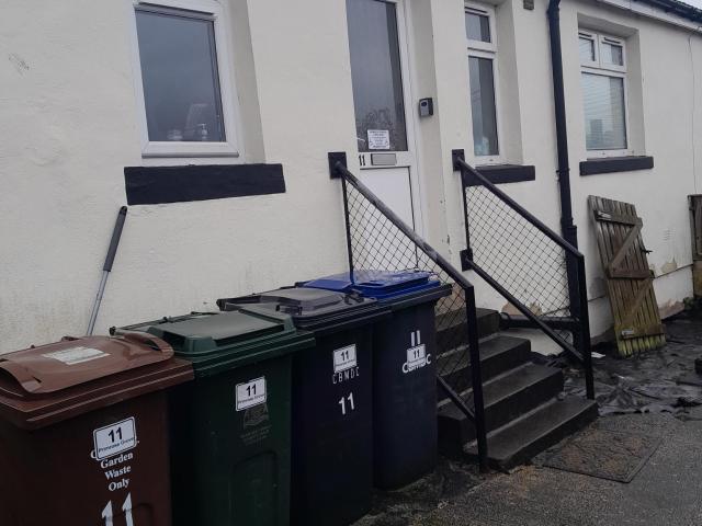 House for rent in Long Lee, Isle Of Man