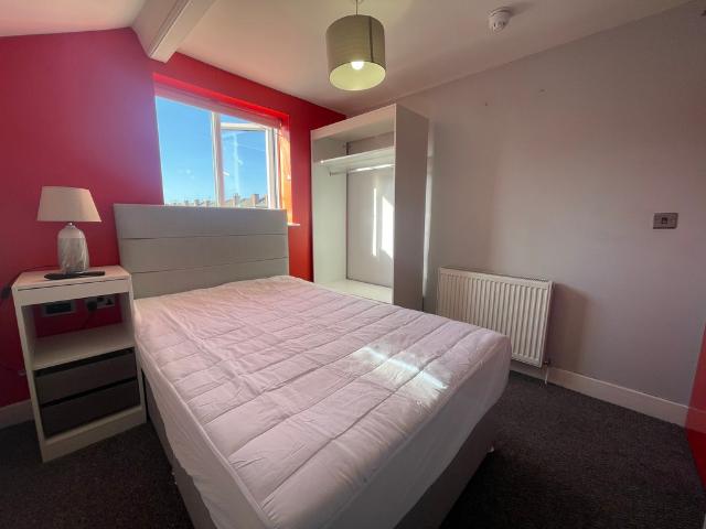 House for rent in Crewton, East Midlands