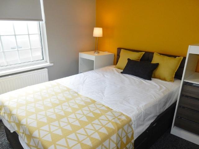 House for rent in Caldermill, East Midlands