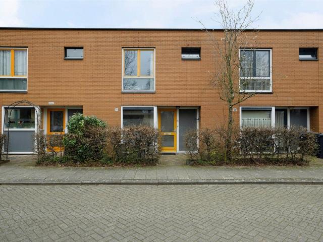 Woning te huur in Taagdreef, wolgadreef, Utrecht