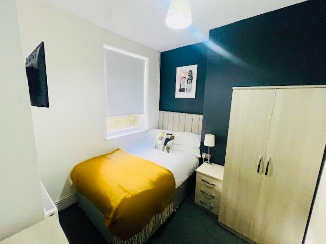 House for rent in Stoke, Stoke-on-Trent