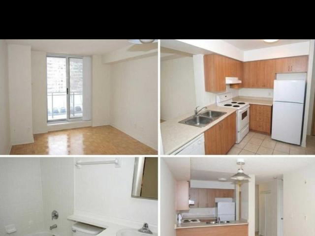 Apartment for rent in Woburn, Ontario
