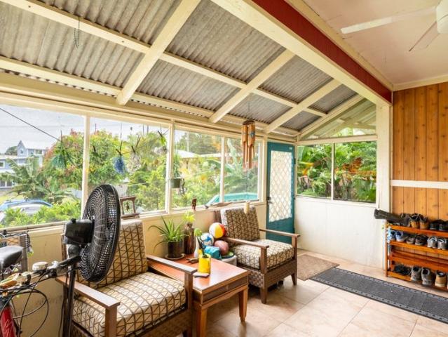 Room for rent in Hilo, Hawaii