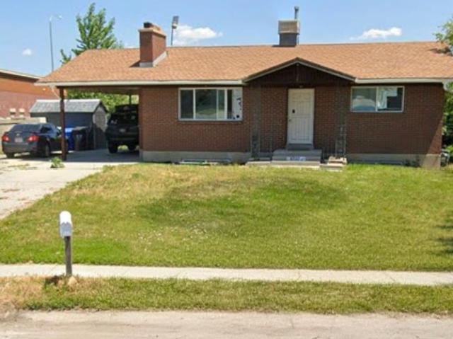 Room for rent in West Jordan, Utah
