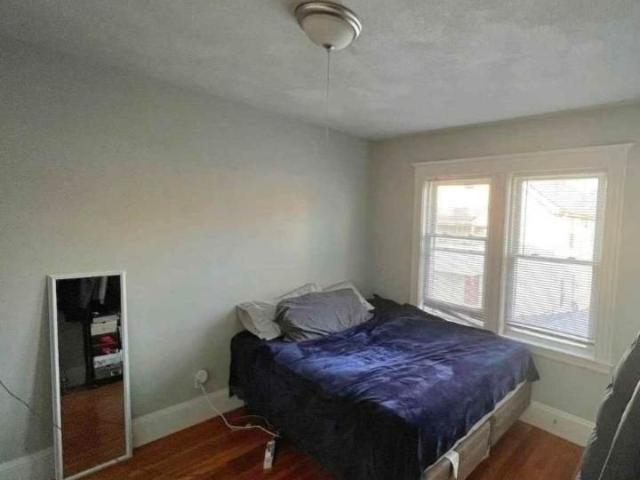 Room for rent in Massachusetts
