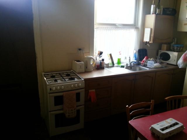 Room for rent in Far Headingley, Headingley