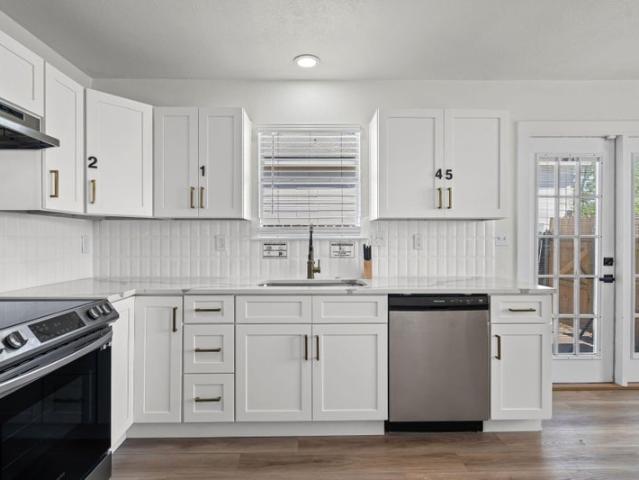 Room for rent in Hays, Texas