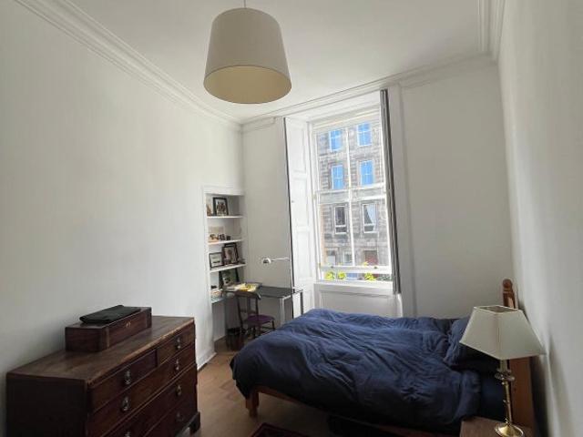 Apartment for rent in St Leonards, Newington