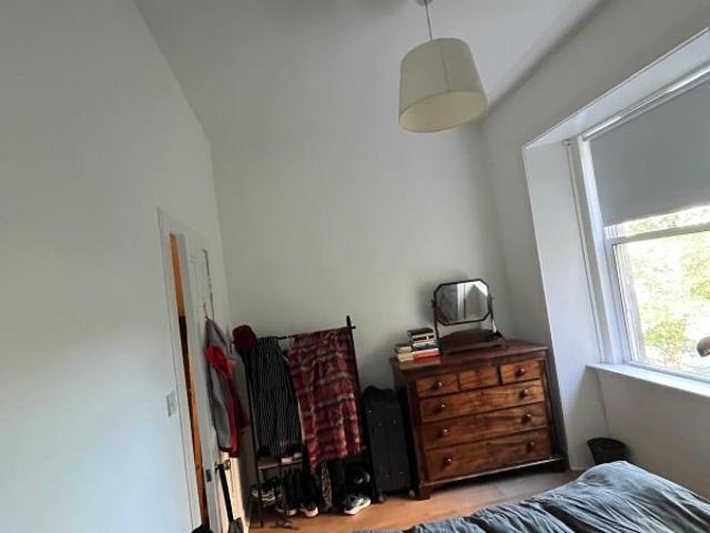 Apartment for rent in St Leonards, City of Edinburgh