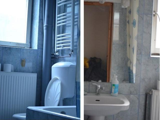 Cameră închirieri în Mircea Cel Batran, Iași