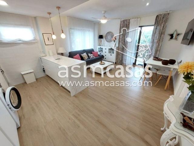 Apartamento en alquiler en les Vil·les, la Plana Alta