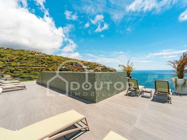 Apartamento alugar em Levada de São João, Calheta