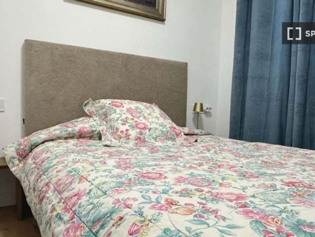Apartamento en alquiler en Districte I, Barcelonès