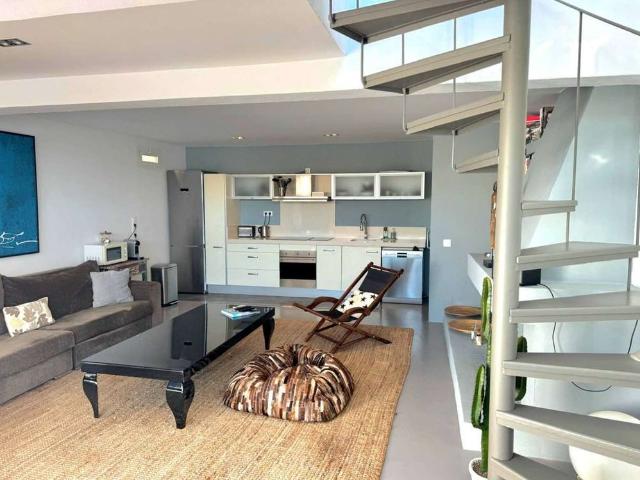 Casa en alquiler en Eivissa, Baleares