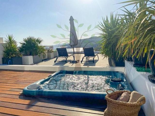 Casa en alquiler en Urbanització Roca Llisa, Eivissa