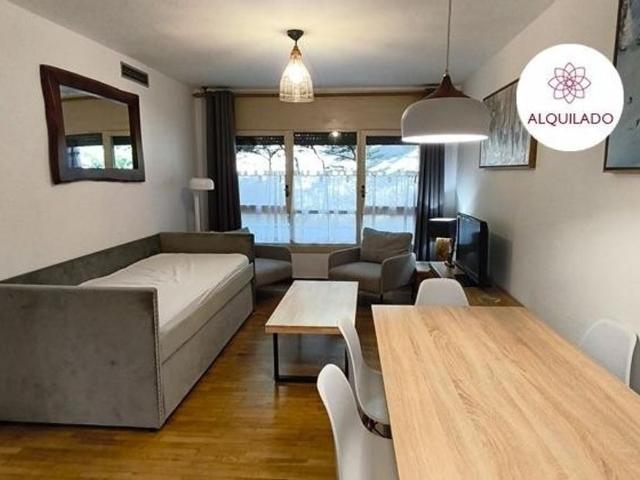 Apartamento en alquiler en Naut Aran, Val d'Aran