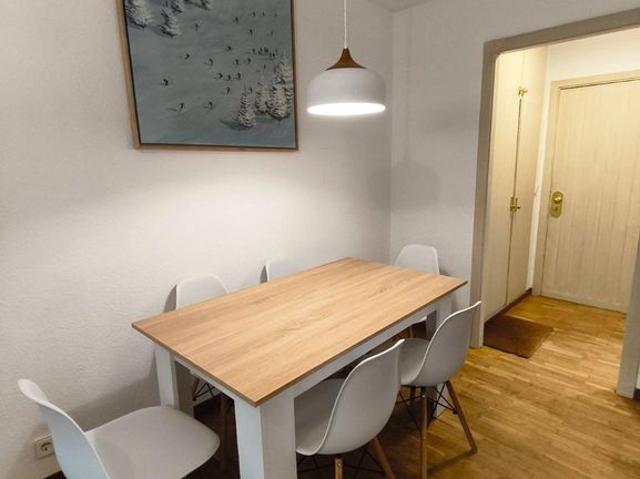 Apartamento en alquiler en Naut Aran, Val d'Aran