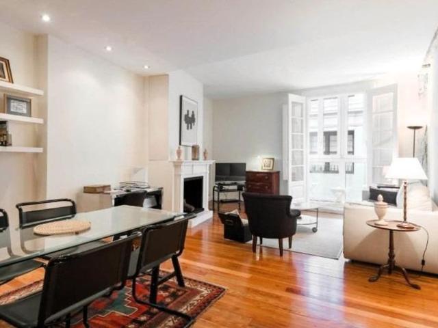 Apartamento en alquiler en Deusto, Bilbao
