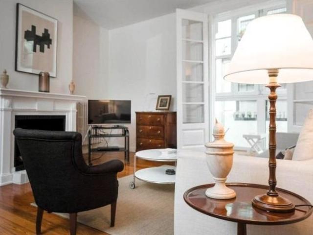 Apartamento en alquiler en Deusto, Bilbao