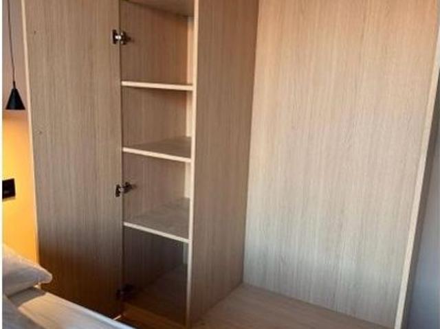 Apartamento en alquiler en Riu Sud, Santa Coloma De Gramenet