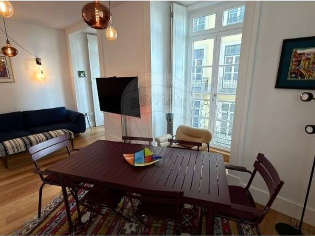 Apartamento alugar em Rio Maior, Santarém