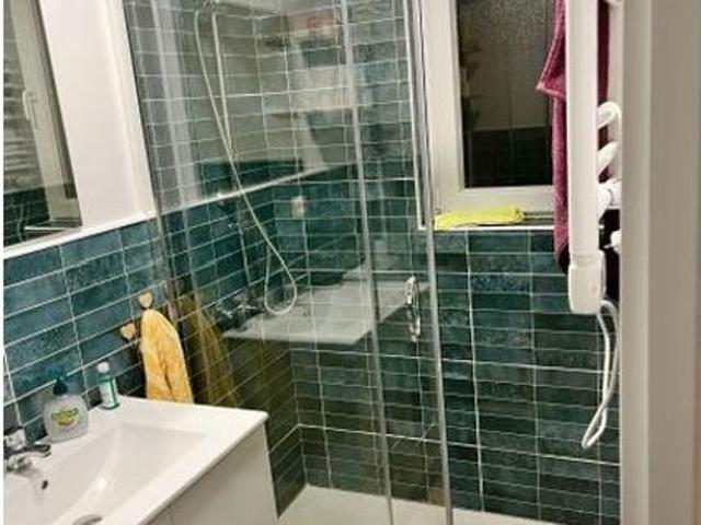 Apartamento en alquiler en Centro, Santander