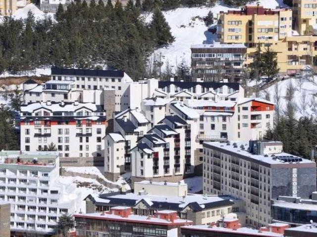 Apartamento en alquiler en Pradollano, Comarca de la Vega de Granada