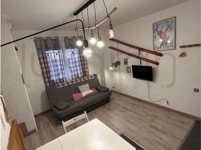 Apartamento en alquiler en el Canyeret, Segrià