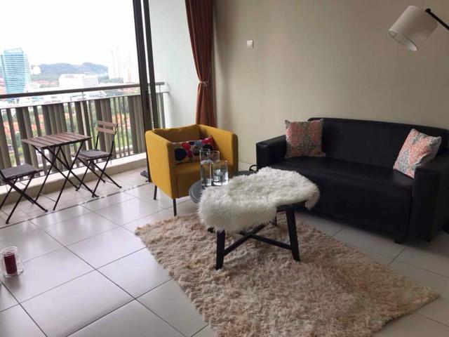 Serviced Residence for rent in Petaling, Damansara Damai