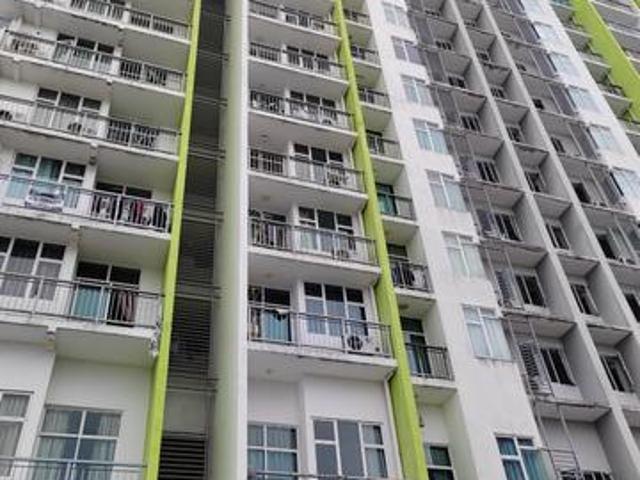 Apartment for sale in Nilai, Negeri Sembilan