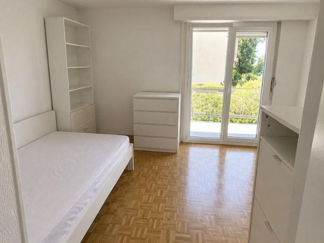 Apartment mieten in Renens, Waadt