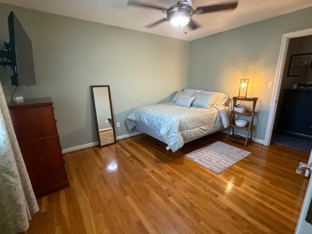 Room for rent in Virginia
