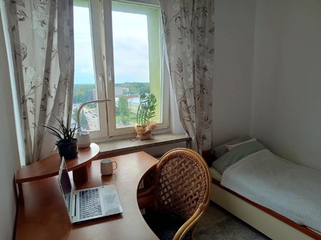 Pokój do wynajęcia w Białystok, Podlaskie