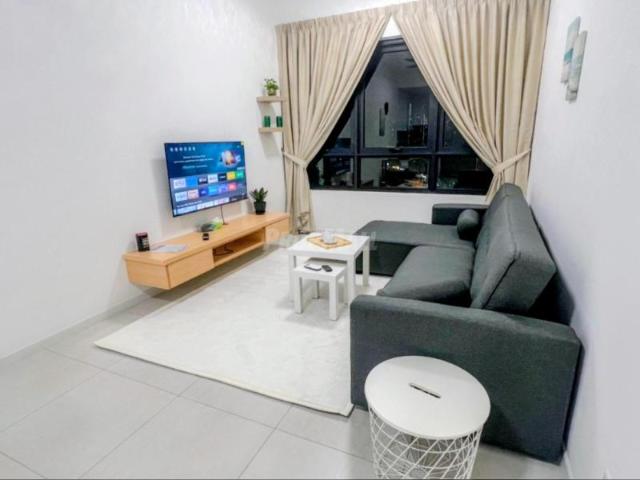 Apartment for rent in Country Heights Damansara, Kuala Lumpur
