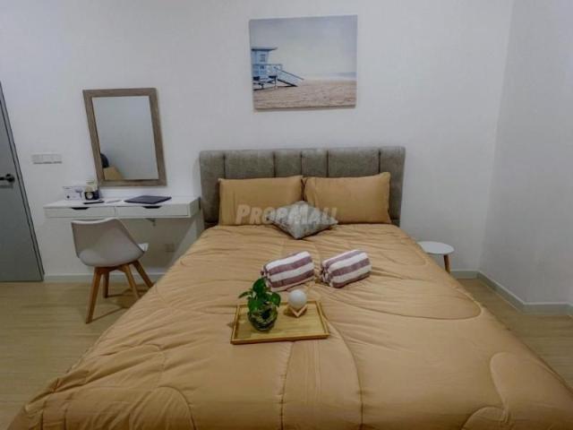 Apartment for rent in Country Heights Damansara, Kuala Lumpur