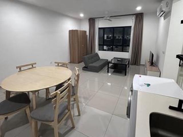 Serviced Residence for rent in Petaling, Alam Impian
