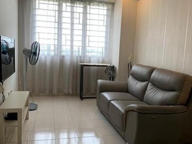 Serviced Residence for rent in Petaling, Subang Jaya