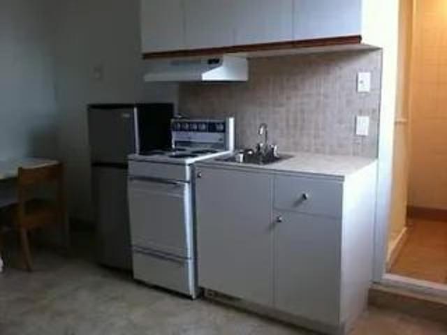 Apartment for rent in Québec, Quebec