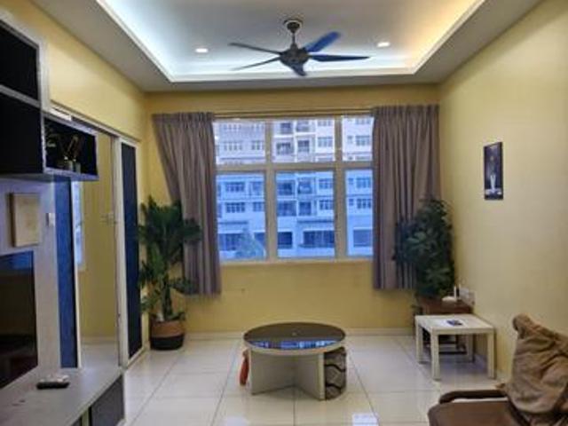 Serviced Residence for rent in Petaling, Subang Jaya